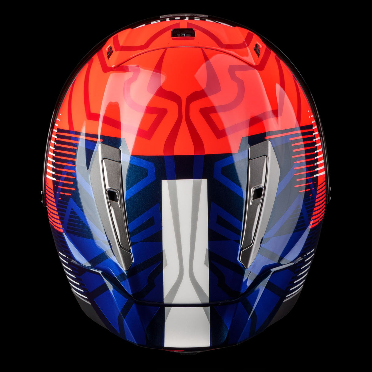 Shoei X-15 Marquez8 Tc-1 Xlg 0105-2201-07 - XL