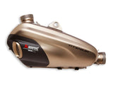 AKRAPOVIC  SILENCER TITANIUM DUCATI PERFORMANCE DUCATI STREETFIGHTER V4 / S / SP / SP2 2021-2023 96482161AA