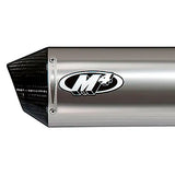 M4 Exhaust Full System Titanium Canister 2005-2006 GSXR 1000 SU9956