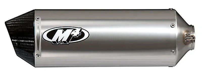 M4 Exhaust Titanium Slip On 2003-2005 R6 YA6316