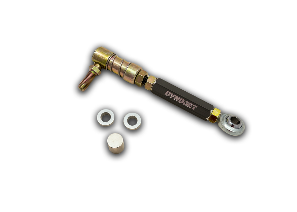 DYNOJET Sway Bar Link - Quick Disconnect RZR XP Turbo 2018-2020 77200002