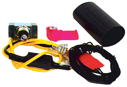 Symtec Atv Thumbwarmer Hi Low Off Allexcept Suzuki & Arctic Cat SY2500