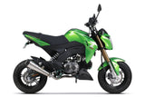 Kawasaki Z-125 Comp Full System (2016-2022)