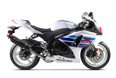 Suzuki GSX-R1000 M2 Slip-On System (2012-2016)