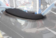 Graves motorsports yamaha r3 seat foam