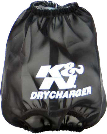 K&NDrycharger Wrap BlkRC-4160DK