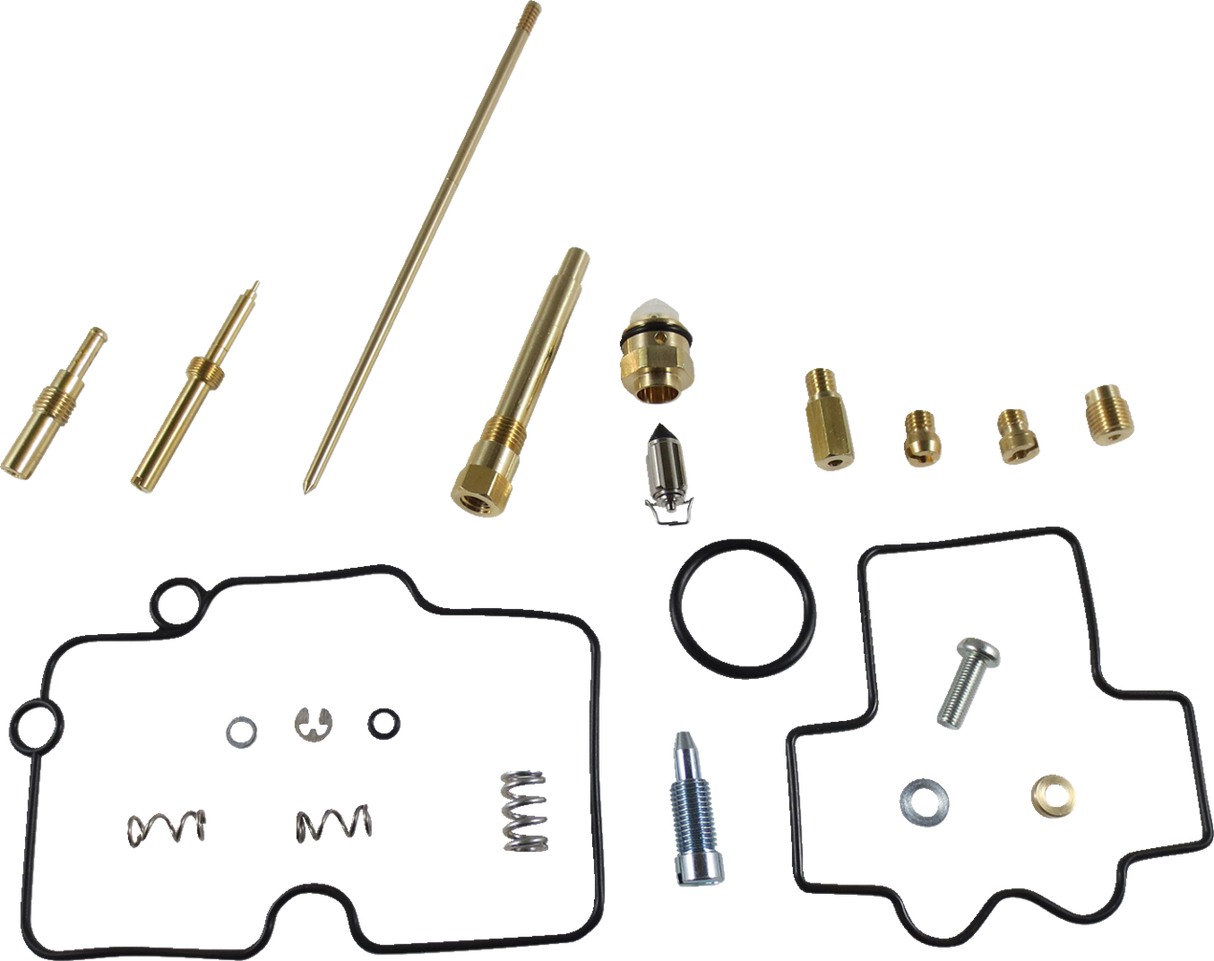 SHINDY Carburetor Repair Kit - Yamaha 03-888