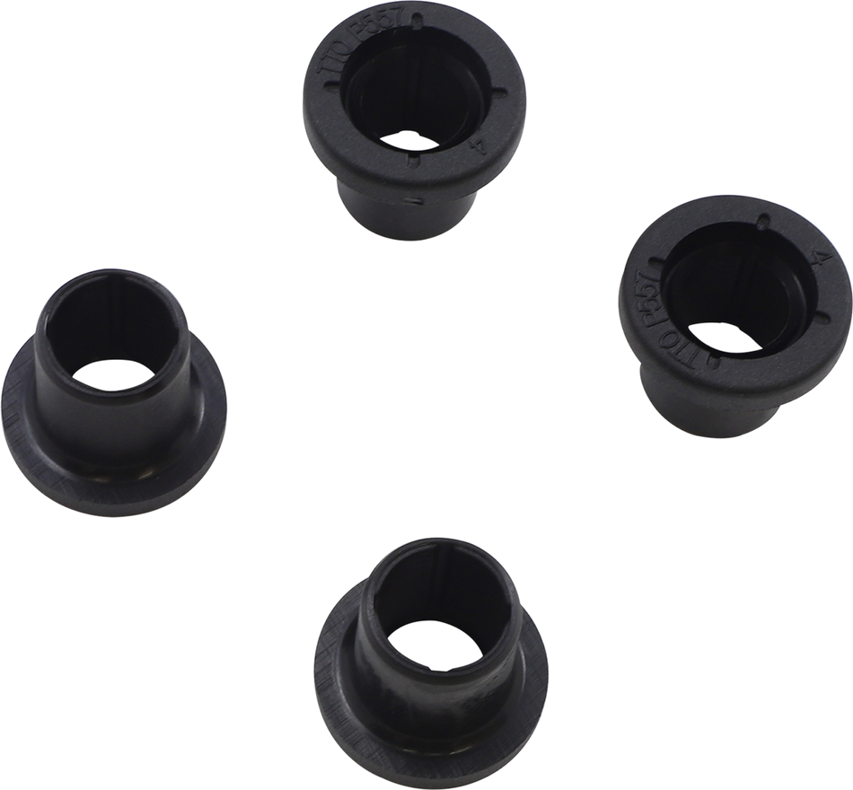MOOSE RACING A-Arm Bushing Kit - Front Upper/Lower 50-1051