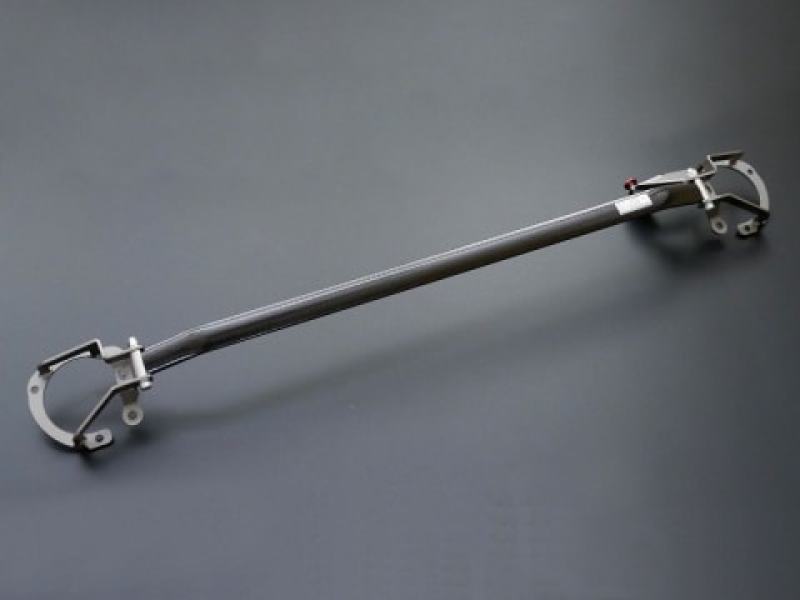 Cusco Strut Bar w/ BCS Front ALC Type LHD Model Scion FR-S/Subaru BRZ / Toyota 86 965 535 AMLHD