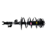 KYB Shocks & Struts Strut Plus Front Right Toyota Sienna (FWD w/ 3.5L) 2011-14 SR4415