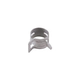 Mishimoto Spring Clamp 0.49in.-0.54in. (12.4mm-13.7mm) MMCLAMP-SP-137