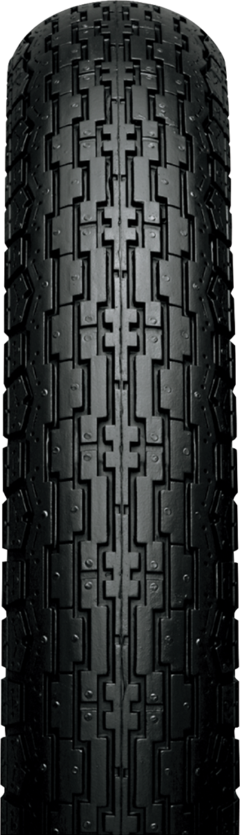 IRC Tire - GS-11 - Front - 3.25"-19" - 54H 301811
