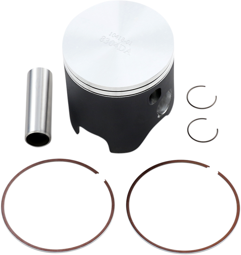 WOSSNER Piston Kit 8304DA