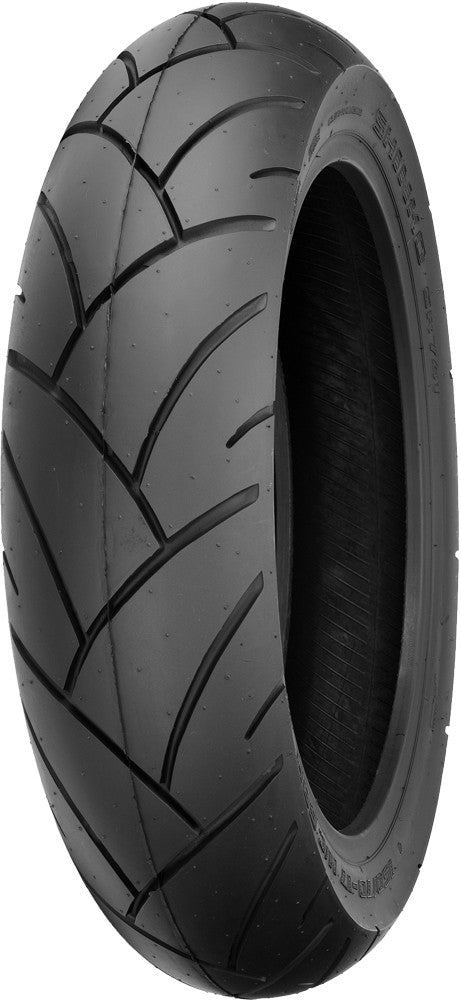 SHINKO Tire 741 Series Rear 130/70-17 62h Bias Tl 87-4468