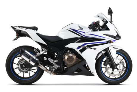 Honda CBR500R S1R Full System (2016-2021)