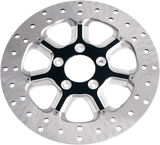 RSD Brake Rotor - Diesel - 11.5" 0133-1523DIESBM