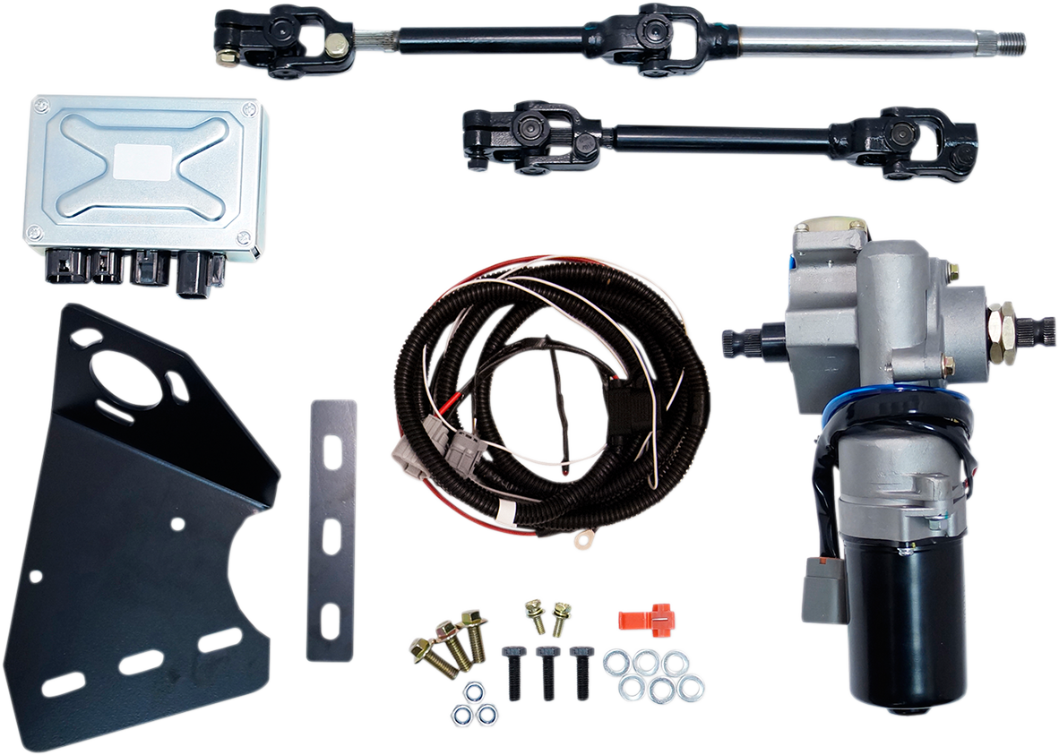 MOOSE UTILITY Elektrisches Servolenkungskit PEPS-4004 