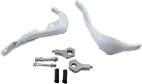 EMGO Handguards - White 79-97950