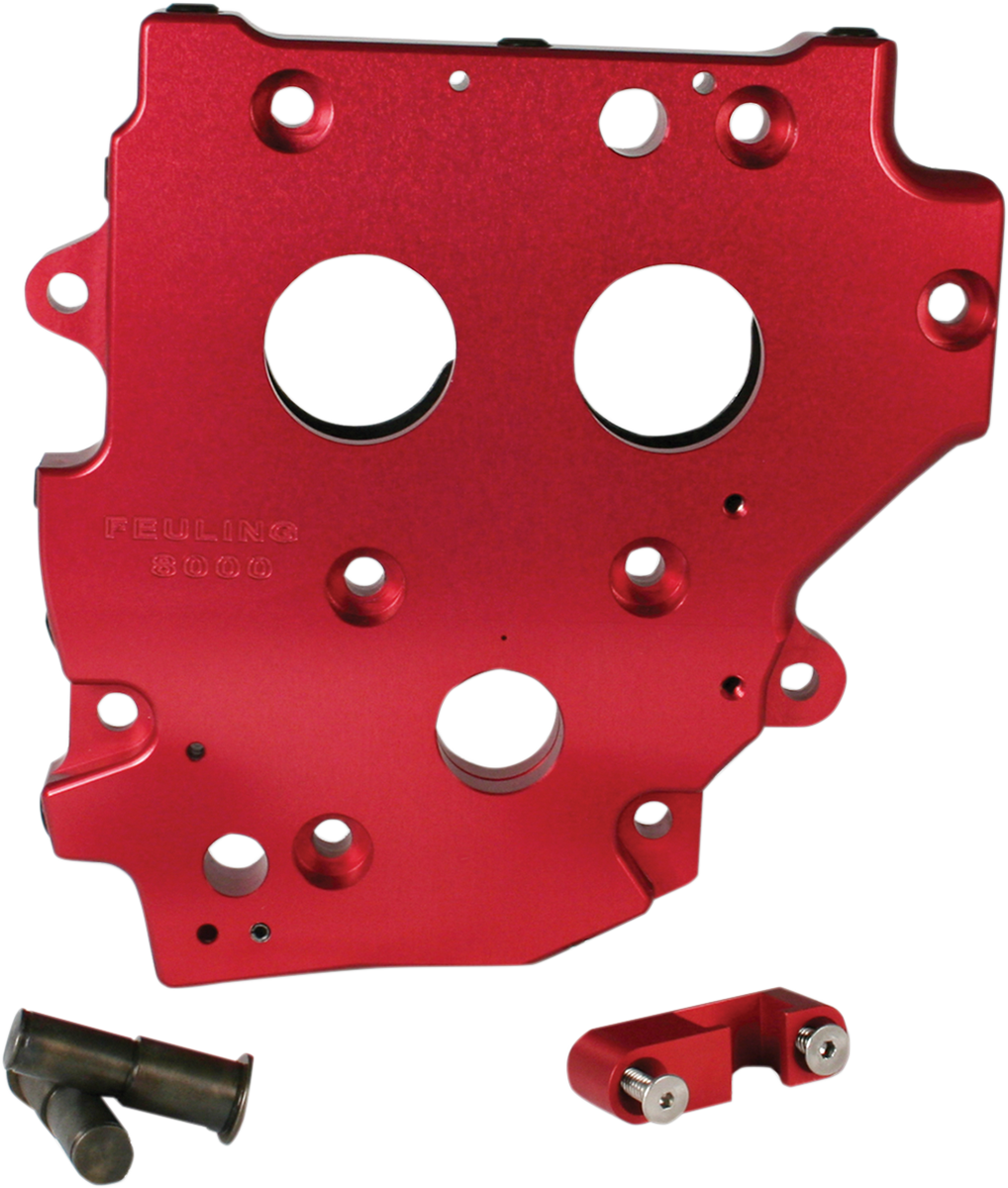 FEULING OIL PUMP CORP. Cam Plate - Chain Drive - Twin Cam 8010