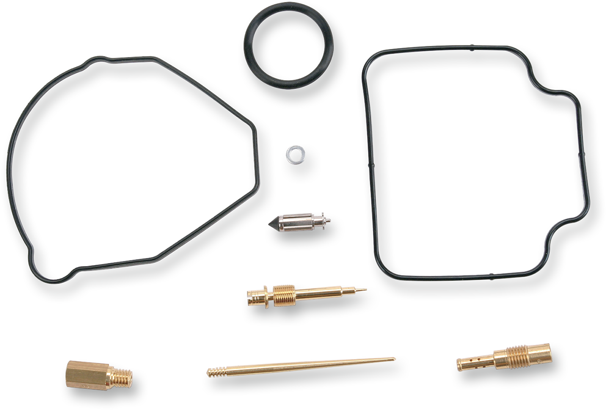 K&L SUPPLY Carburetor Repair Kit 18-2446