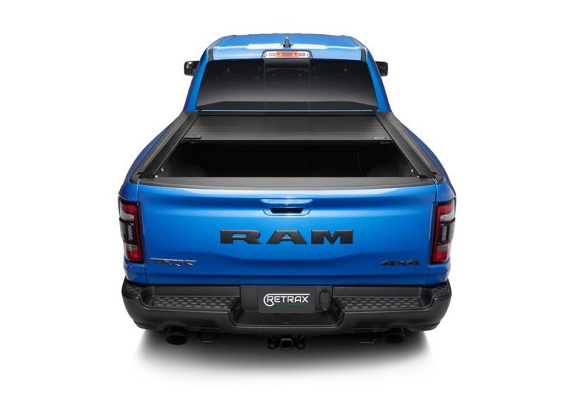 Retrax 2019 Ram 1500 w/ RAMBOX RetraxPRO MX 80244