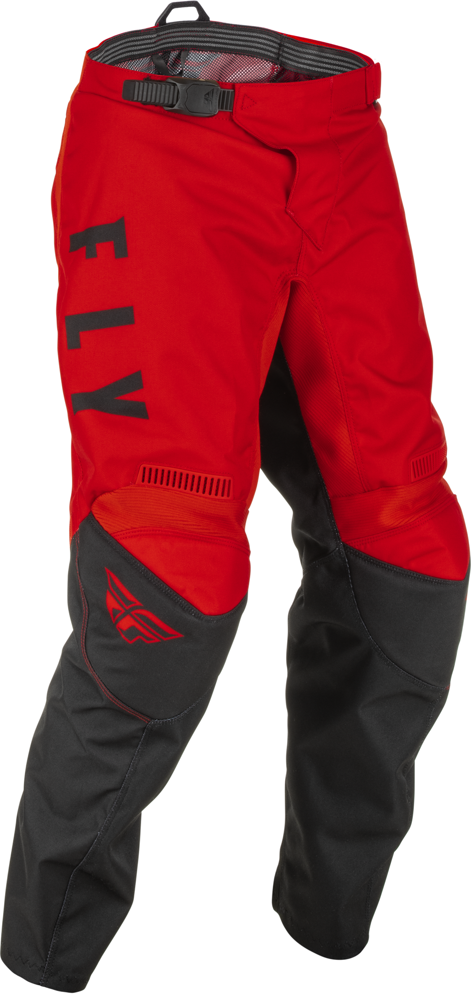 FLY RACING Youth F-16 Pants Red/Black Sz 18 375-93318