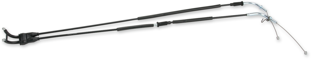 Cable del acelerador ilimitado de piezas - Kawasaki 54012-0131 