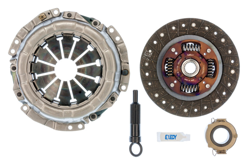 Exedy OE 1990-1990 Toyota Celica L4 Clutch Kit 16064