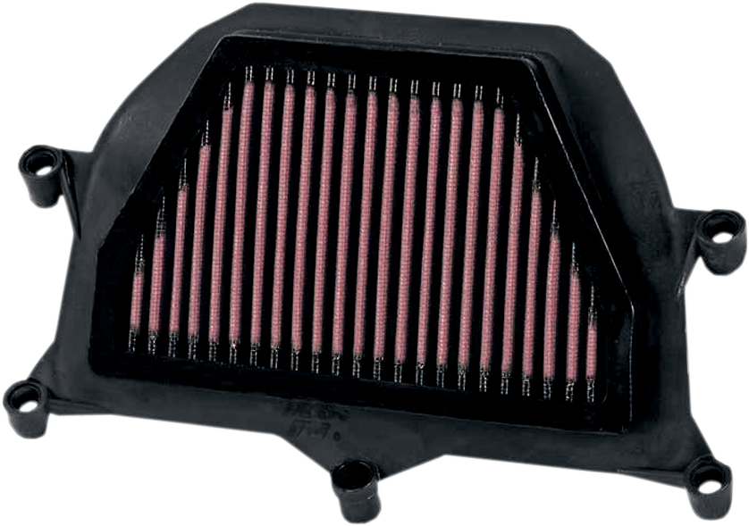 K & N Air Filter - YZF R6 YA-6006