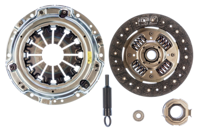 Exedy 2013-2016 Scion FR-S H4 Stage 1 Organic Clutch 15806