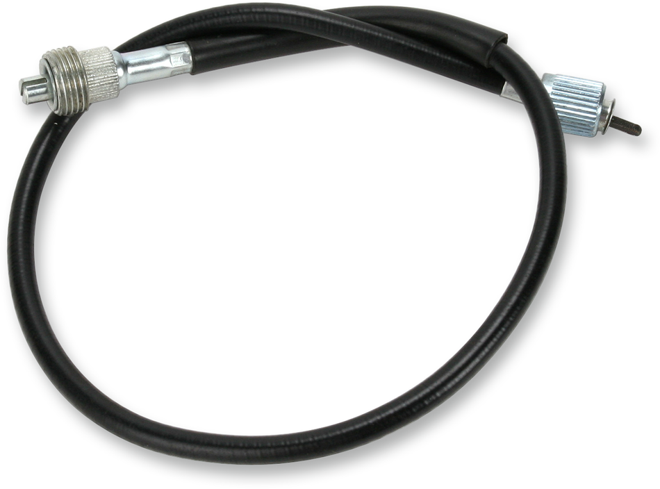 Parts Unlimited Tachometer Cable - Suzuki 34940-47031