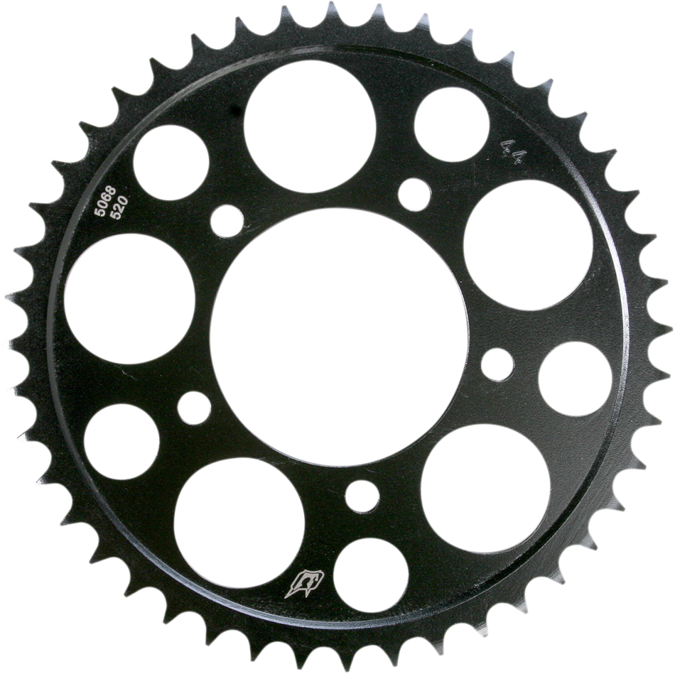 DRIVEN RACING Rear Sprocket - 44-Tooth 5068-520-44T