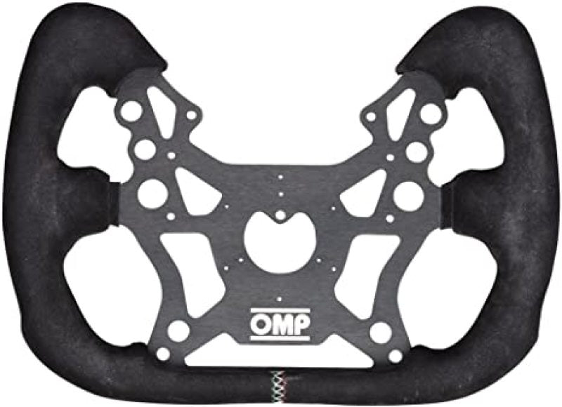 OMP GT/Formula 310 Steering Wheel OD0-2044-071