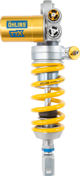 OHLINS TTX GP Shock Absorber BM 468