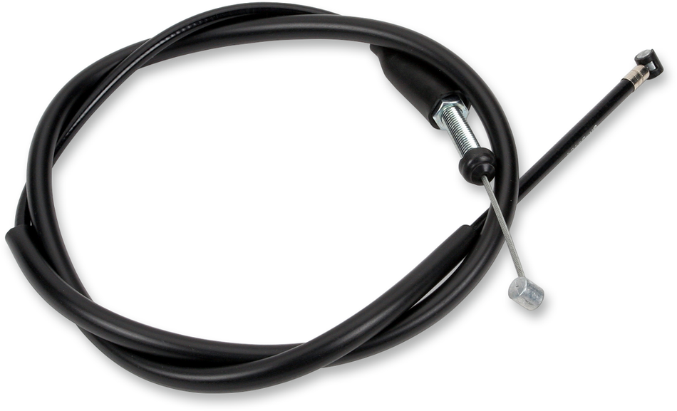 Parts Unlimited Clutch Cable - Suzuki 58200-42b-00