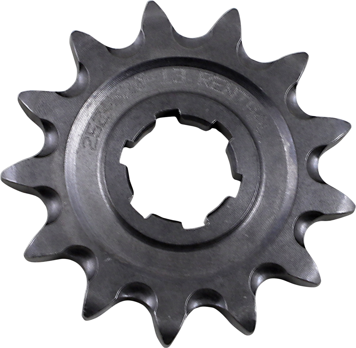 RENTHAL Sprocket - Kawasaki/Yamaha - 13 Tooth 252--520-13GP