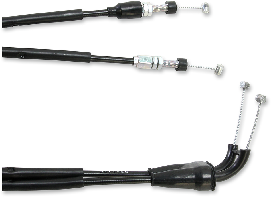 MOOSE RACING Throttle Cable - Yamaha 45-1181