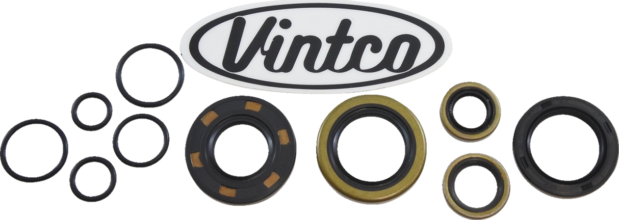 VINTCO Oil Seal Kit KOS013