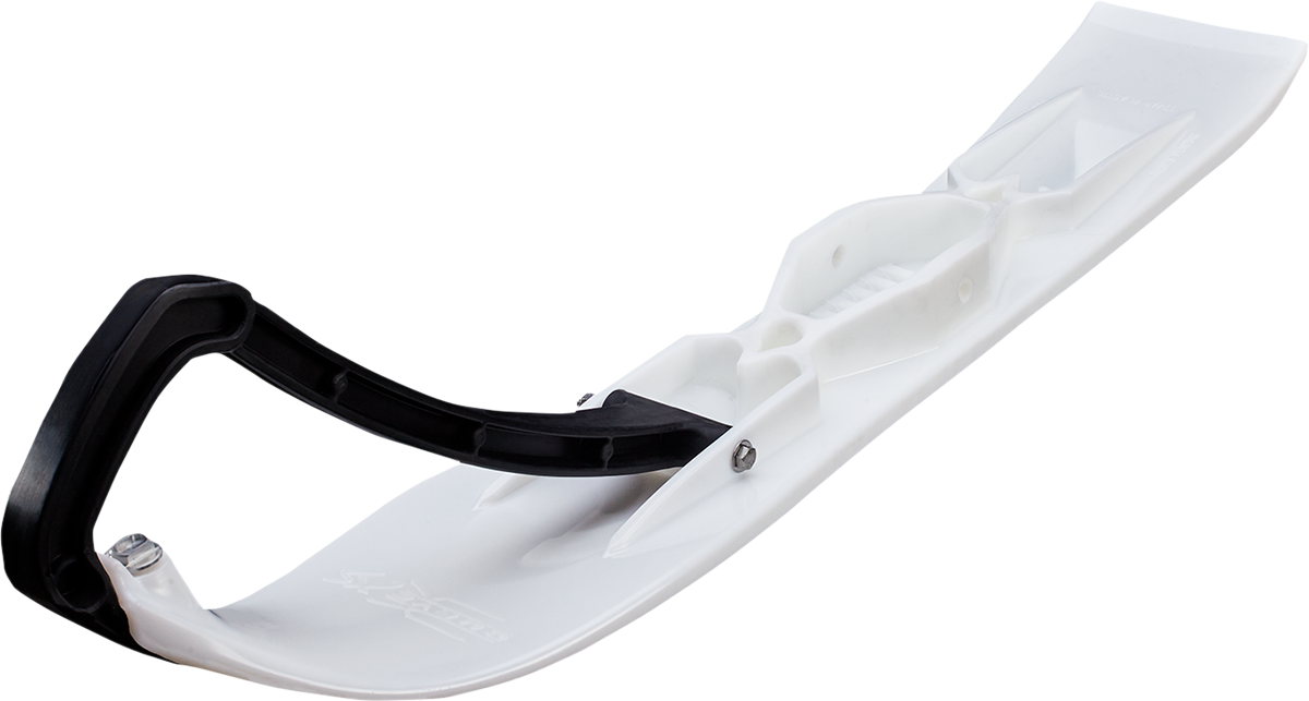 CURVE INDUSTRIES XS Ski - White XS1504