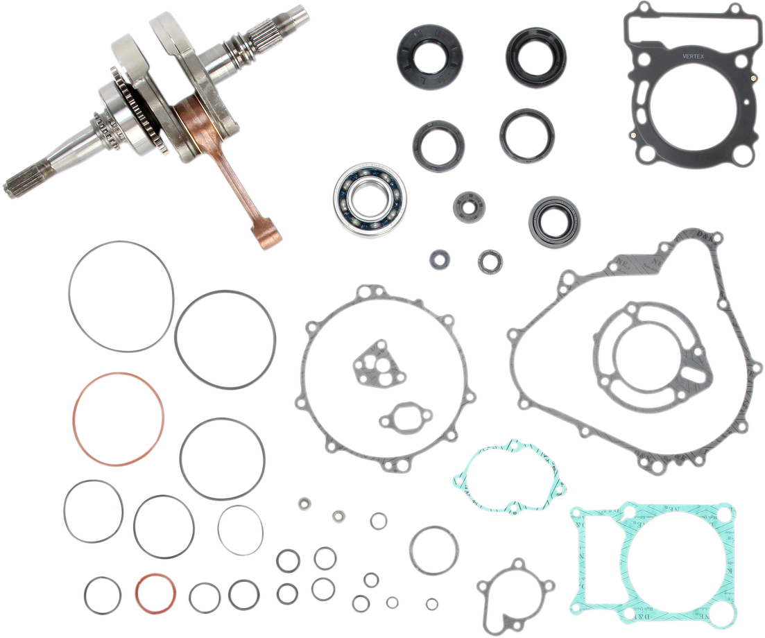 Hot Rods Crankshaft Kit CBK0192