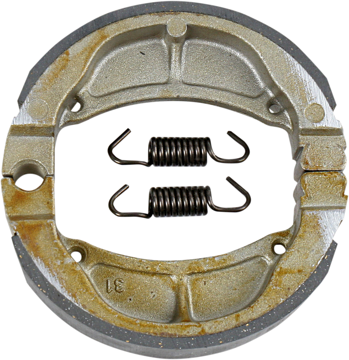 EBC Brake Shoes - Kawasaki/Suzuki 715