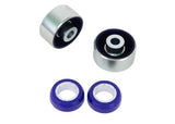 SuperPro 2007 Mazda CX-9 Touring Rear Differential-to-Subframe Support Bushing Set SPF5220K