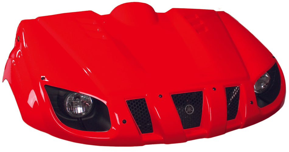 MAIERFront Fender Yam Rhino F.Red19015-12