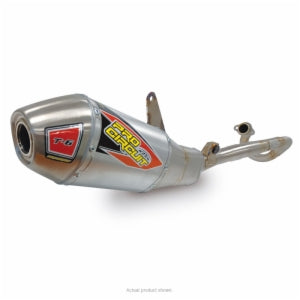 PRO CIRCUIT T-6 Exhaust System CRF250R 2022 0112225G