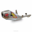 PRO CIRCUIT T-6 Exhaust System CRF250R 2022 0112225G