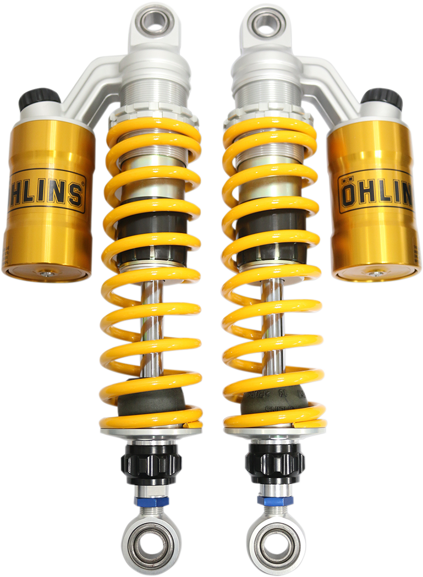 Amortiguador OHLINS - Tipo S36PR1C1L HO 819 