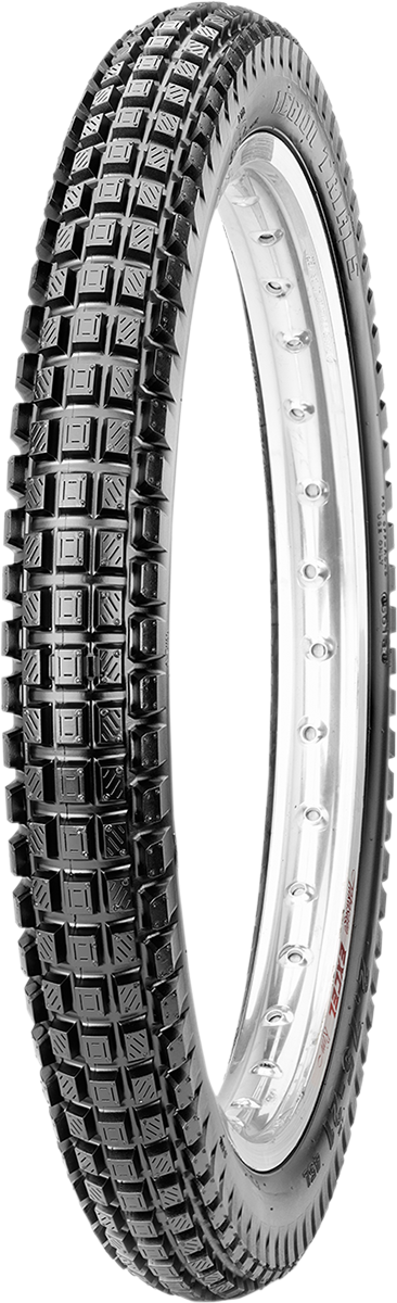 CST Tire - CM711 Legion Trials - Front - 2.75"-21" - 45L TM89120000