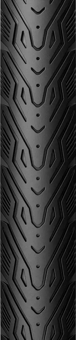 PIRELLI Angel DT Urban Tire - 700 x 50C (52-622) - 25 C 4126300