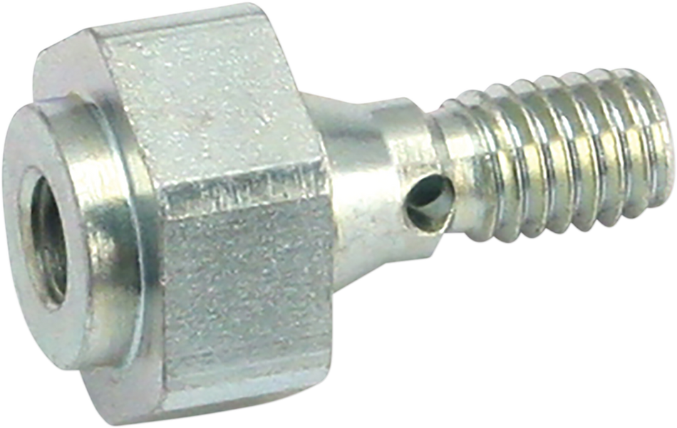 S&S CYCLE Backplate Vent Screw - Twin Cam 17-0348