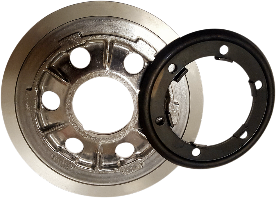 EASTERN MOTORCYCLE PARTS Pressure Plate A-37912-98